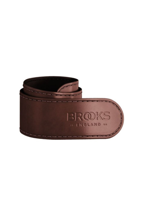 Serre pantalon en cuir - Brooks