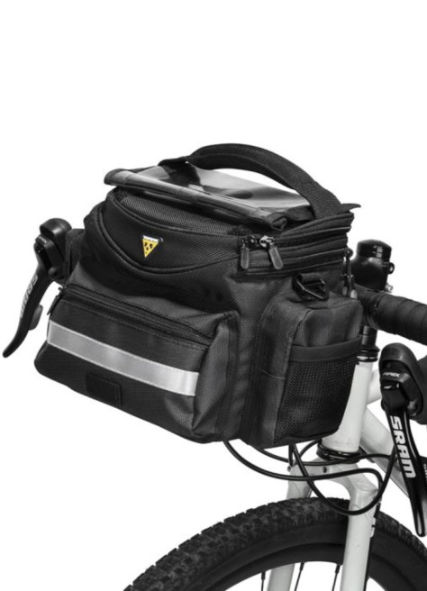 Tour Guide Handlebar Bag - Topeak
