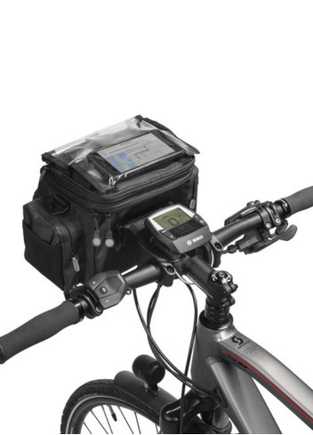 Sacoche de guidon Tour Guide - Topeak