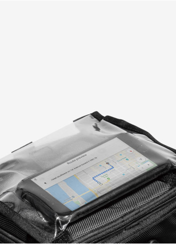 Sacoche de guidon Tour Guide - Topeak