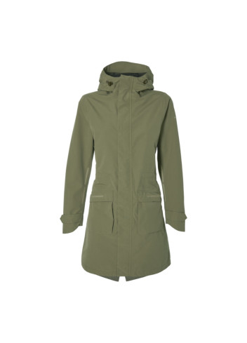 copy of Veste parka imperméable Mosse - Basil