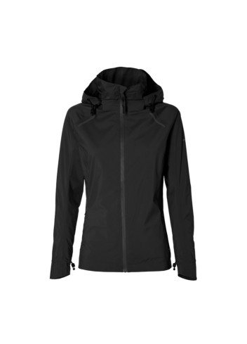 Veste coupe-vent et imperméable femme - Basil