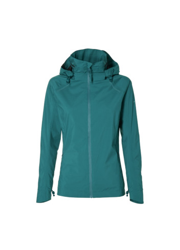 Veste coupe-vent et imperméable femme - Basil
