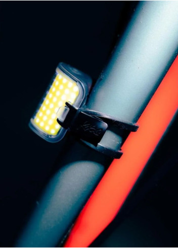 Copper Mini Front/Rear Light Pack - Knog