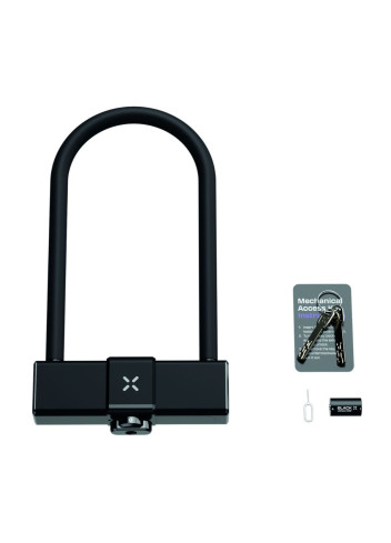 Antivol U avec ouverture connectée - OnGuard