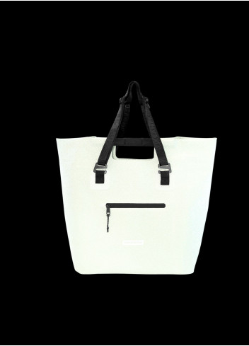 Cabas vélo 25L réfléchissant - Urban Proof