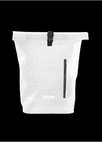 Reflective Convertible Backpack - Urban Proof
