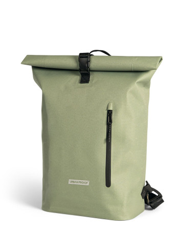 Reflective Convertible Backpack - Urban Proof