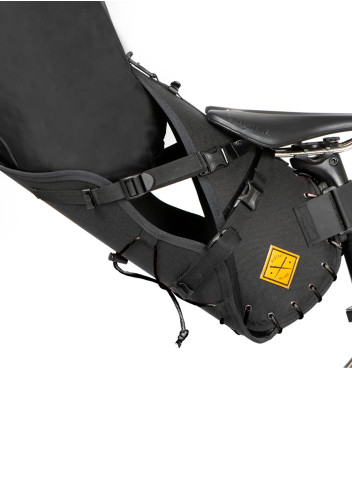 Sacoche de selle 18L - Restrap