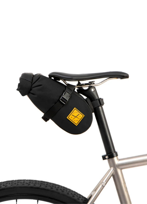 copy of Sacoche de selle 18L - Restrap
