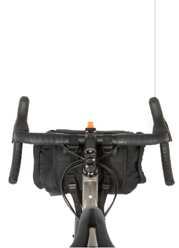 Sacoche de cadre - Restrap