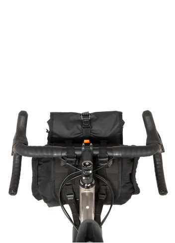 Sacoche de guidon 14/18L - Restrap