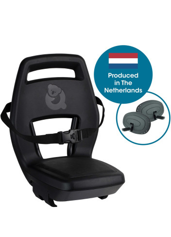 Junior Car Seat 6+ - Qibbel