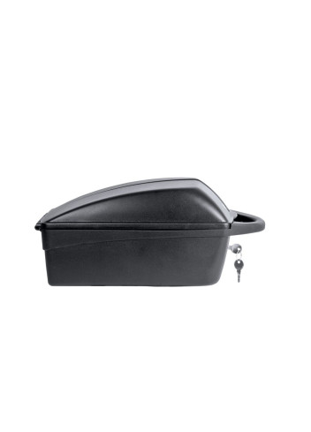 Top case vélo - Polisport