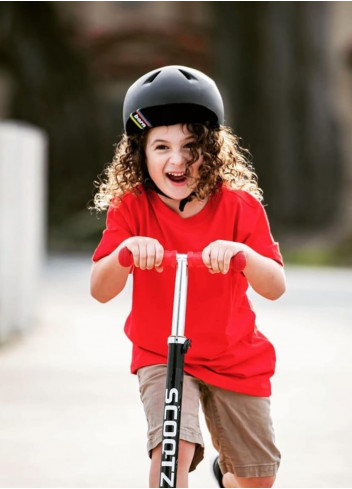 Casque vélo enfant - Bern