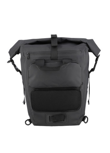 Sac à dos convertible sacoche avec cadenas - Kheax