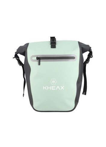 Sac à dos convertible sacoche avec cadenas - Kheax