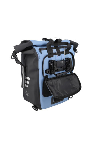 Sac à dos convertible 30L - Kheax