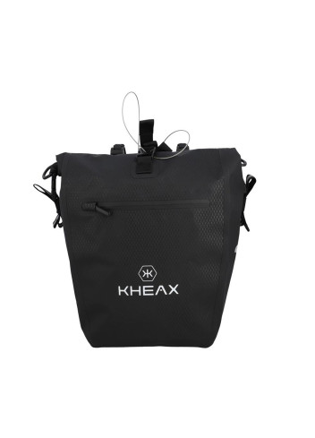 Sacoche étanche 31L avec antivol - Kheax