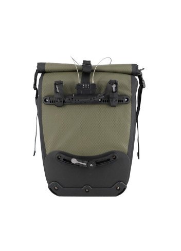 31L Single Bag - Kheax