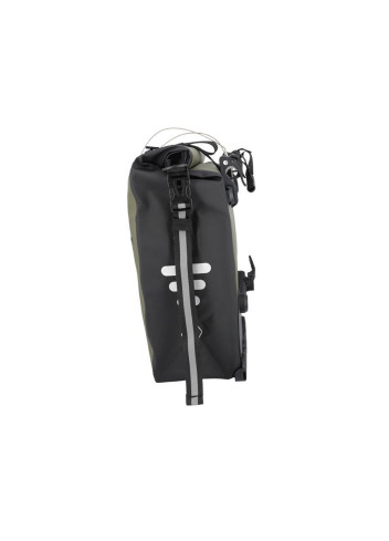 14L Front and Rear Luggage Bag - Kheax