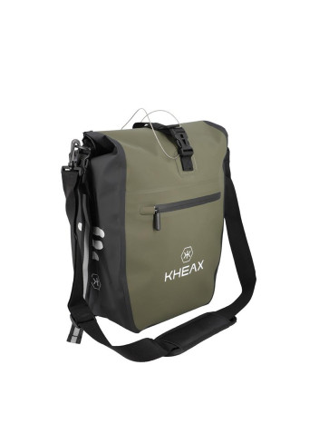 Sacoche porte-bagages mini 14L - Kheax