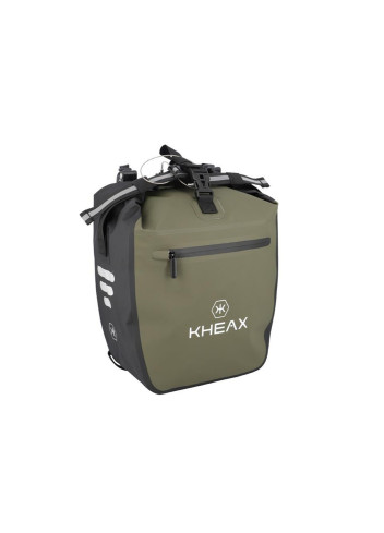 Sacoche porte-bagages mini 14L - Kheax