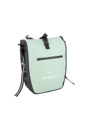 Sacoche porte-bagages mini 14L - Kheax