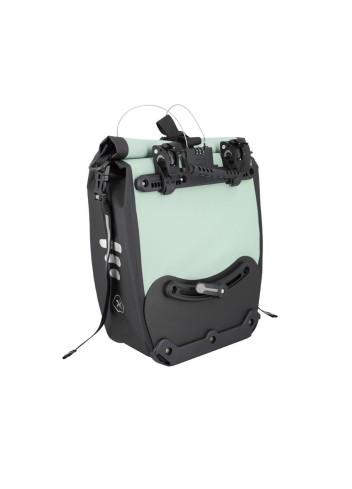 Sacoche porte-bagages mini 14L - Kheax