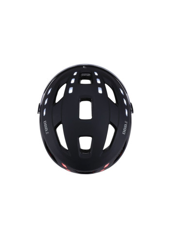 Casque led avec visière - BBB