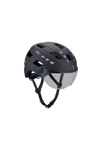 Casque led avec visière - BBB