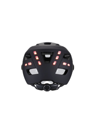 Casque led avec visière - BBB