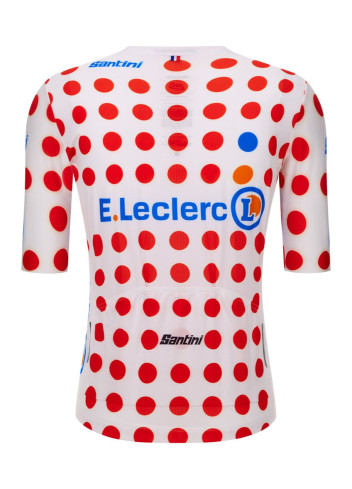 Jersey Tour de France - Santini