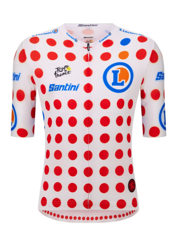 Jersey Tour de France - Santini