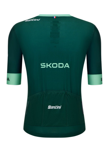 Jersey Tour de France - Santini