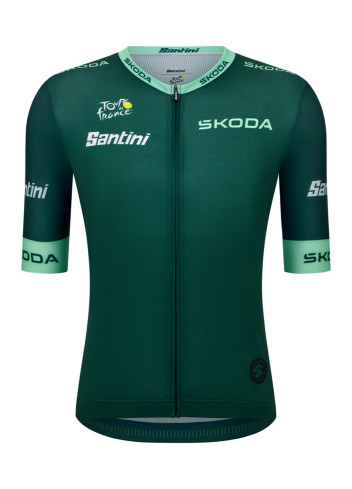 Jersey Tour de France - Santini