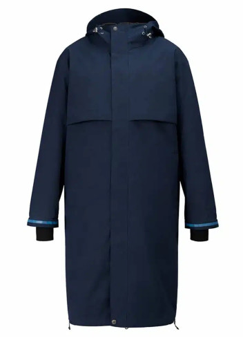 Parka Imbris vélo - Weathergoods Sweden