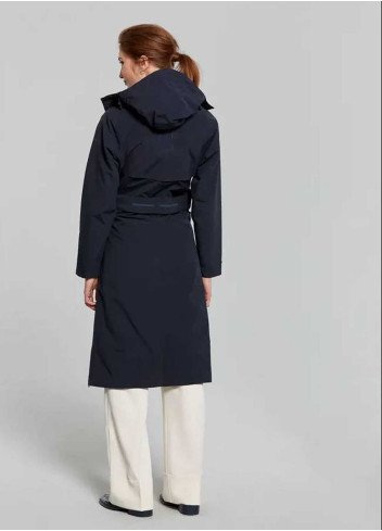 Trench coat imperméable - Basil