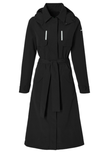 Trench coat imperméable - Basil