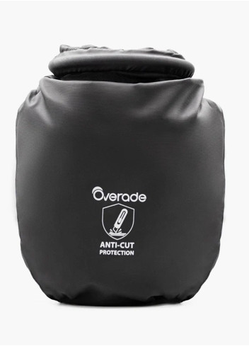 Sacoche avec antivol intégré 9L - Overade
