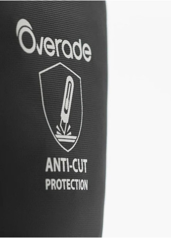 Sac anti coupure 9L - Overade