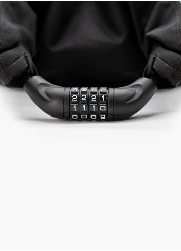 Sac anti coupure 9L - Overade