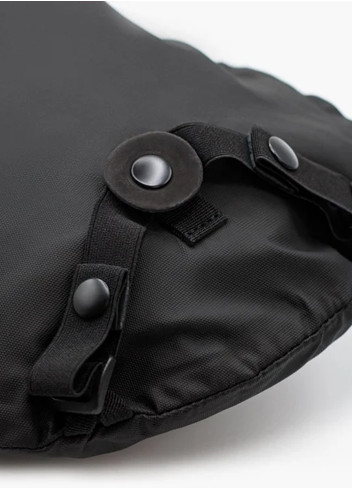 9L Bag with Built-in Anti-Theft Device - Overade