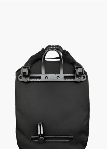 15L Bag with Built-in Anti-Theft Device - Overade