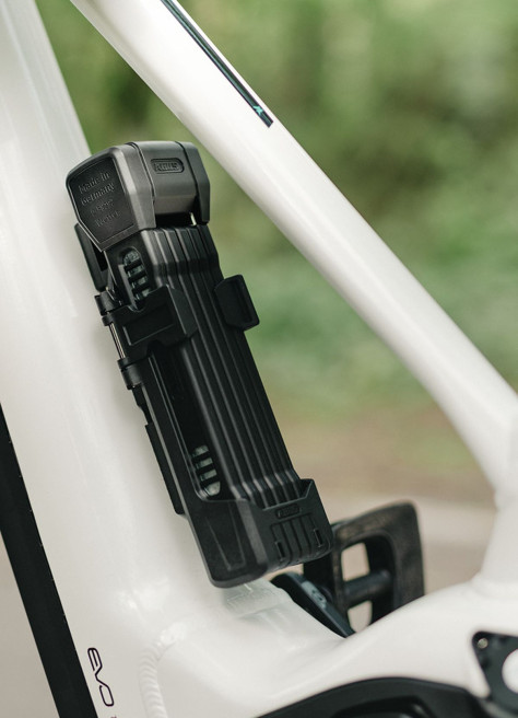 Antivol pliable Bordo - Abus