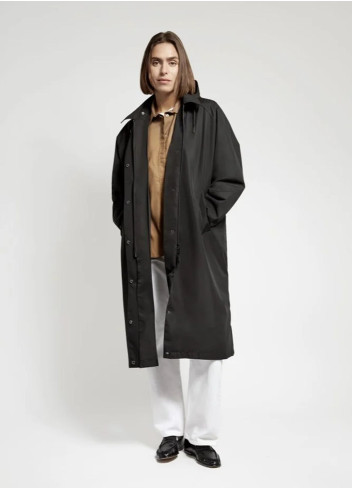 Trenchcoat vélo unisexe - Fudoon
