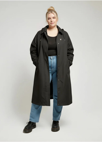 Trenchcoat vélo élégant et technique - Fudoon
