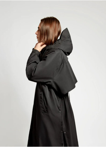 Trenchcoat vélo unisexe - Fudoon