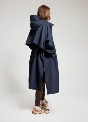 Trenchcoat vélo unisexe - Fudoon