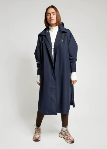 Trenchcoat vélo unisexe - Fudoon